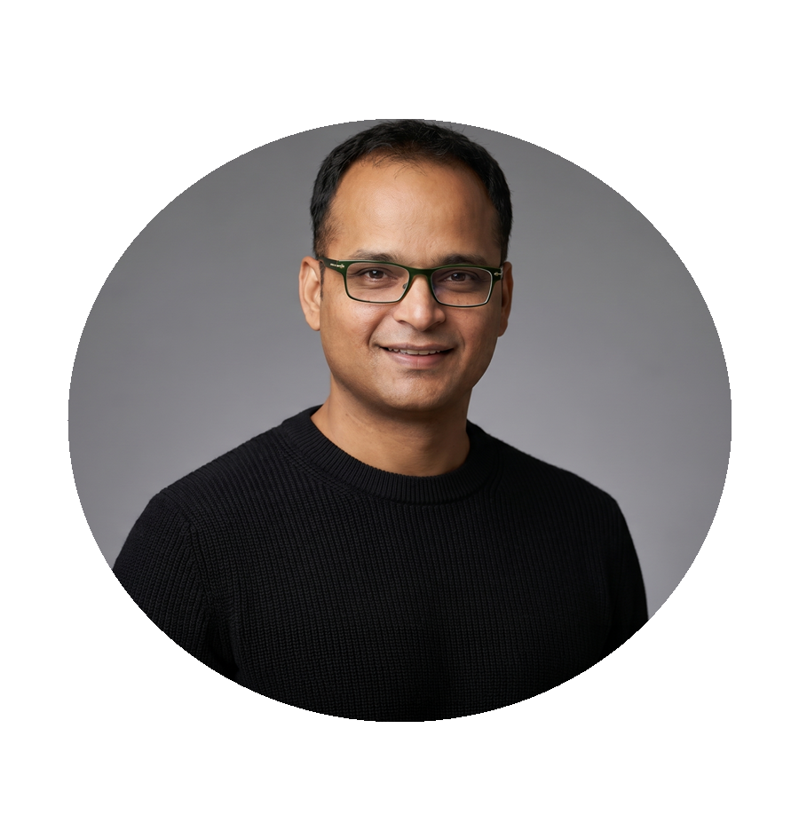 Kabbir Seth — Writer & Director