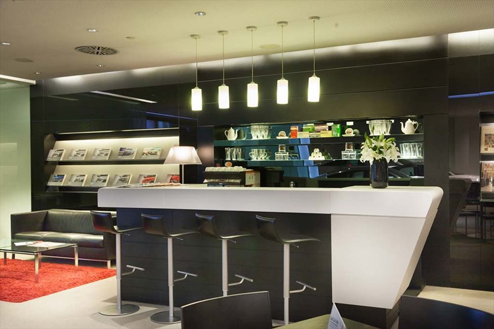 Audi Delhi Central — Sartaj Films