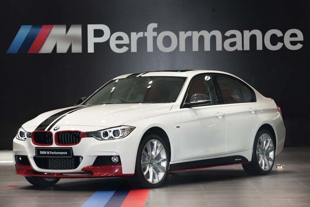 BMW, Gurugram — Sartaj Films
