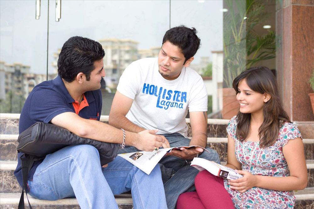 Lal Bahadur Shastri Institute of Management, New Delhi — Sartaj Films