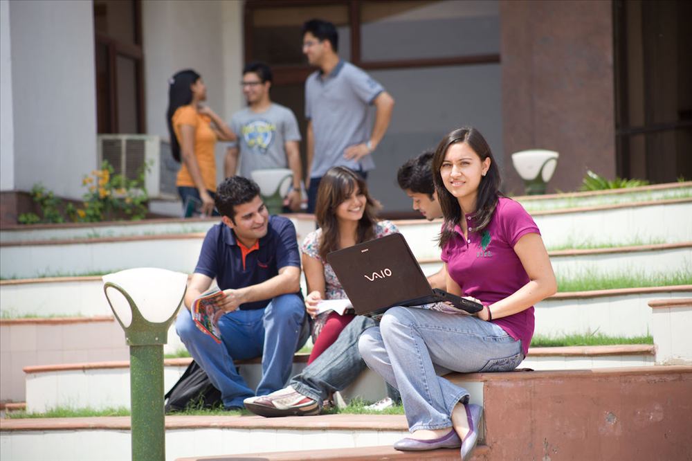 Lal Bahadur Shastri Institute of Management, New Delhi — Sartaj Films