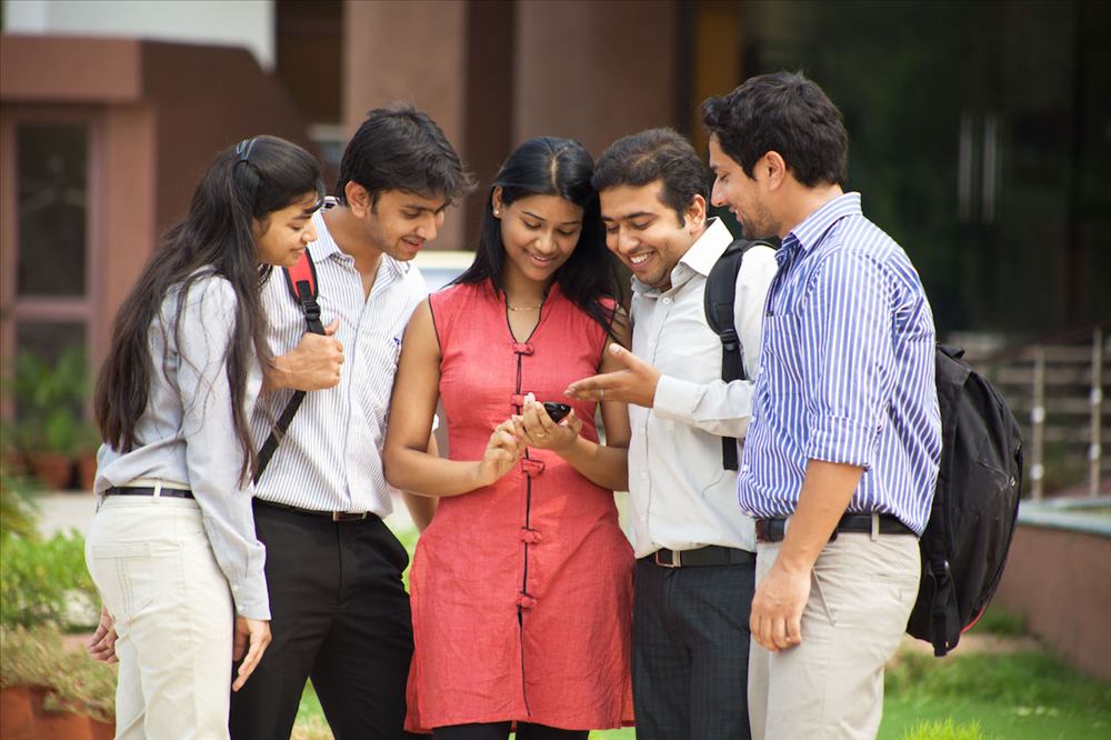 Lal Bahadur Shastri Institute of Management, New Delhi — Sartaj Films