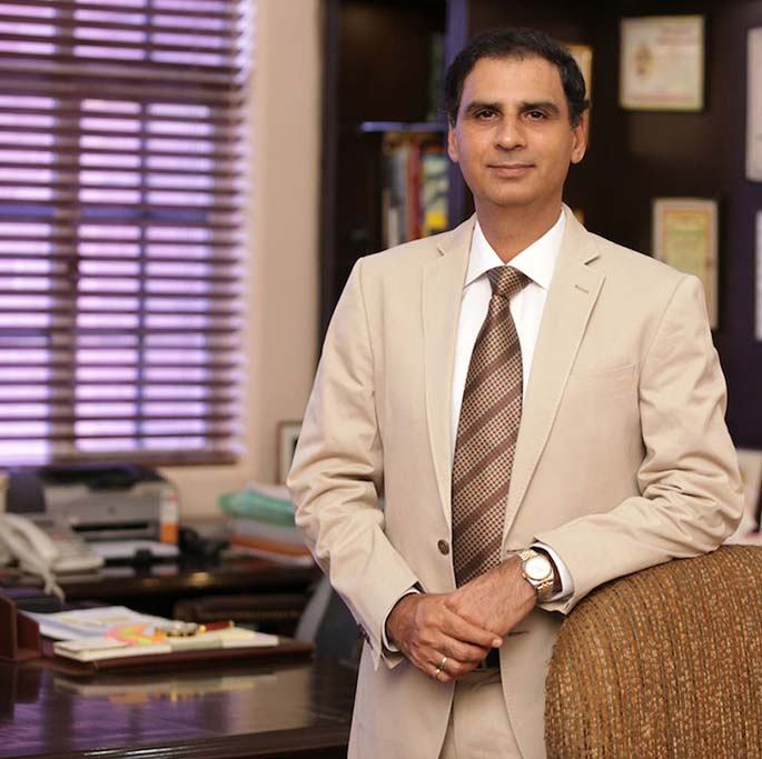 Corporate Profile Shoots — Sartaj Films