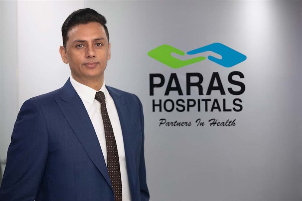 Corporate Profile Shoots — Sartaj Films