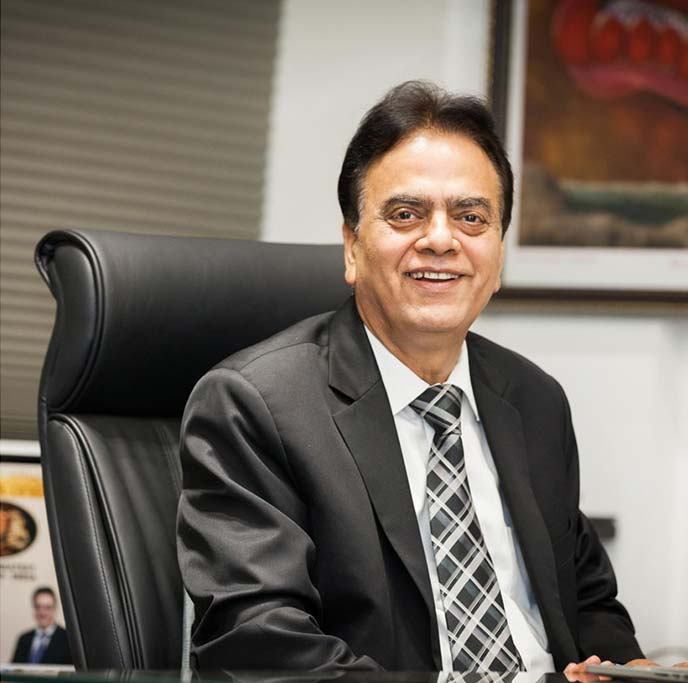 Corporate Profile Shoots — Sartaj Films