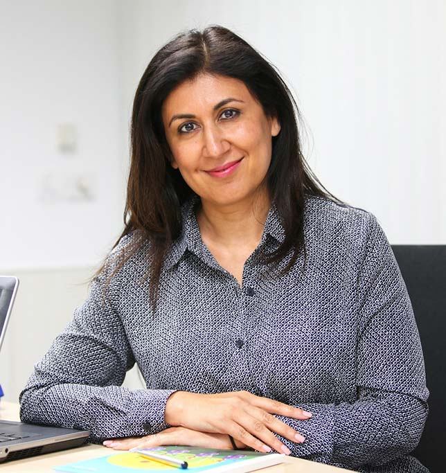 Corporate Profile Shoots — Sartaj Films