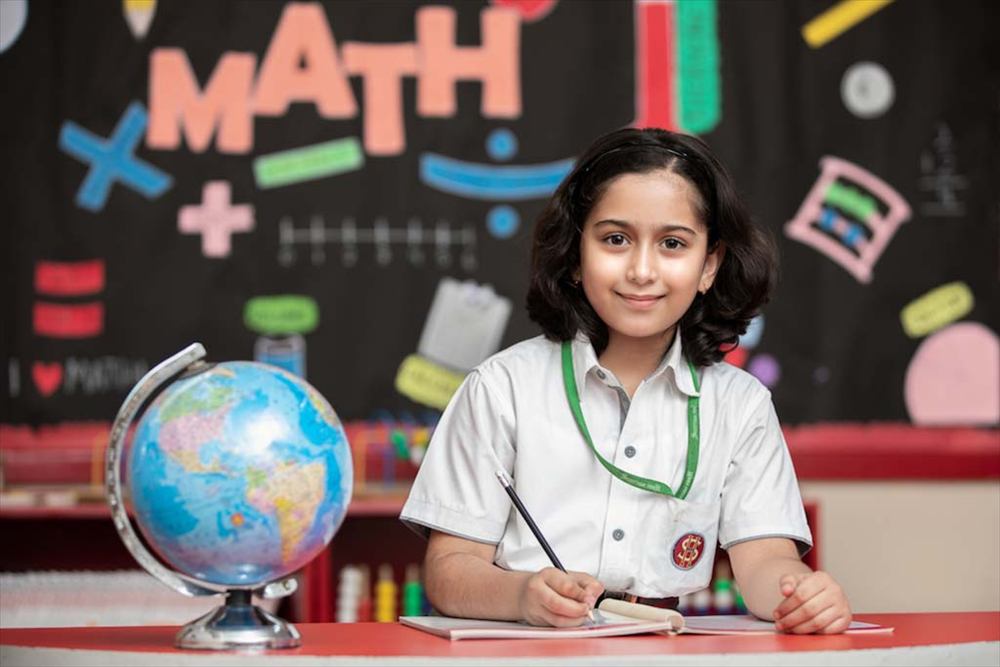 Scottish High International School — Sartaj Films