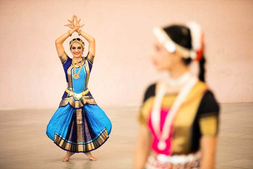 Scottish High International School — Sartaj Films