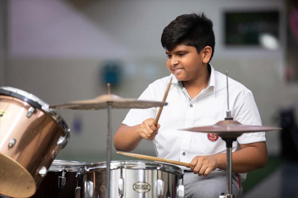 Scottish High International School — Sartaj Films