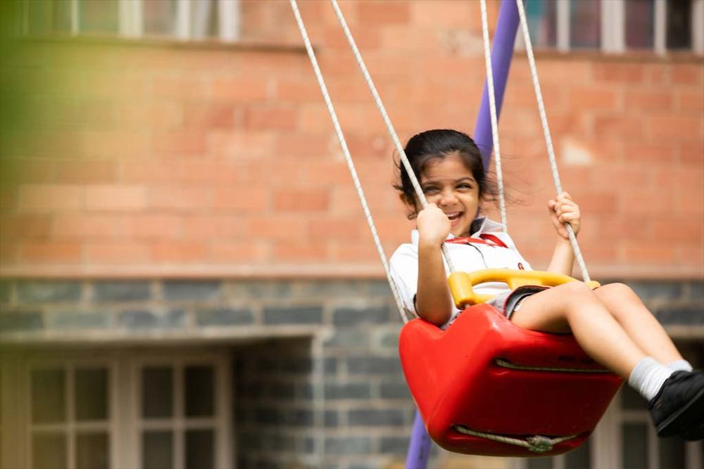 Scottish High International School — Sartaj Films