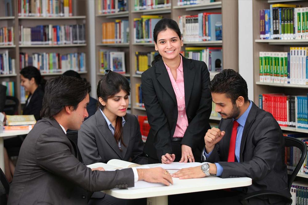 SOIL School of Inspired Leadership, Gurugram — Sartaj Films