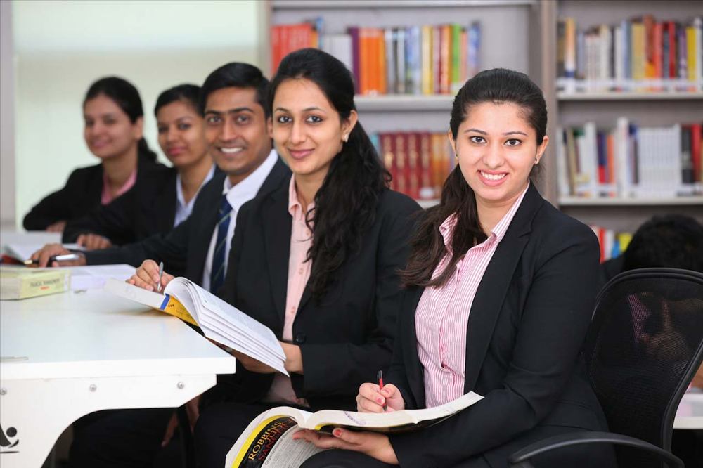 SOIL School of Inspired Leadership, Gurugram — Sartaj Films