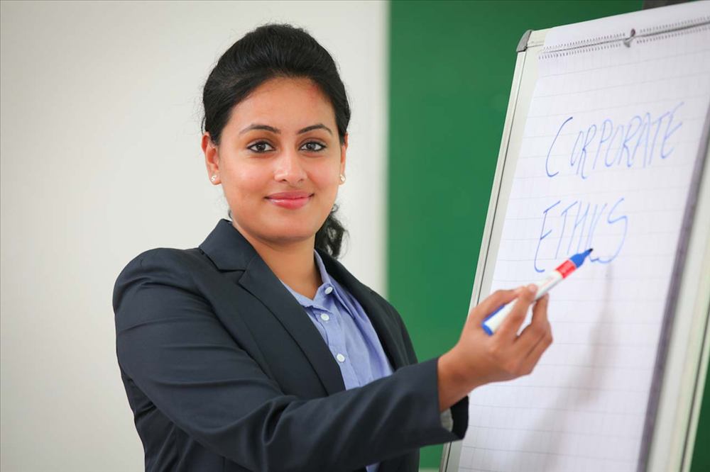 SOIL School of Inspired Leadership, Gurugram — Sartaj Films