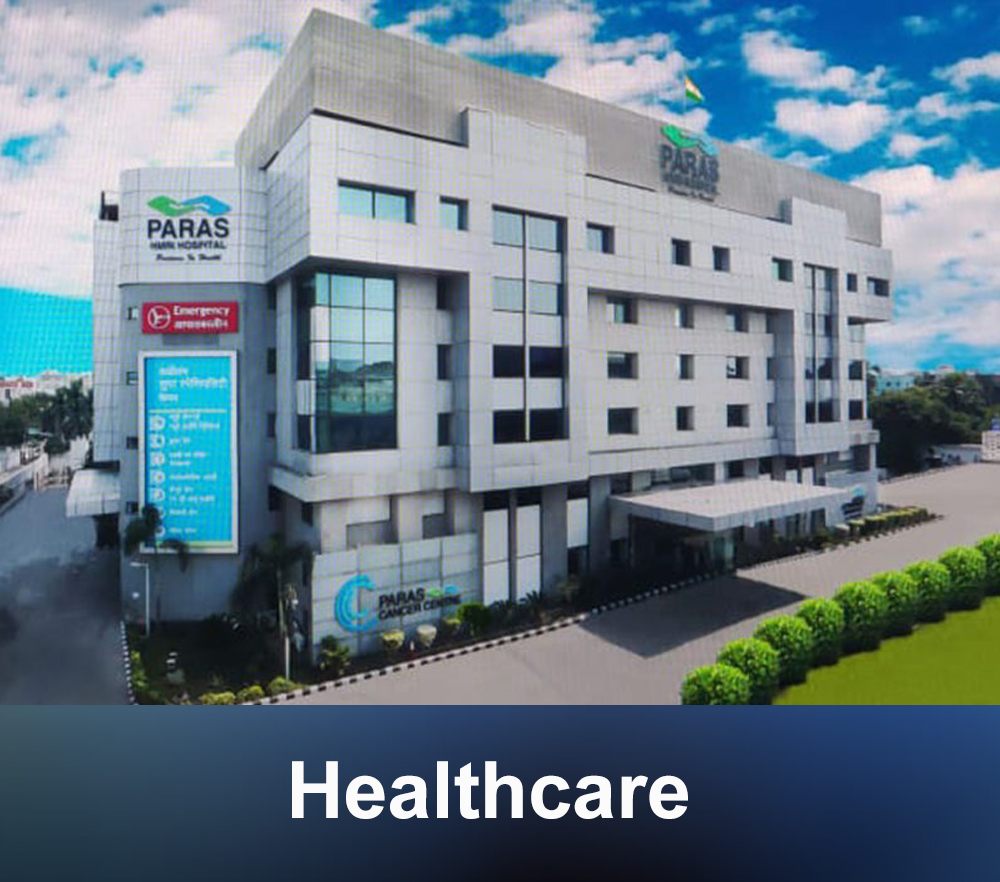 Healthcare video production — Sartaj Films