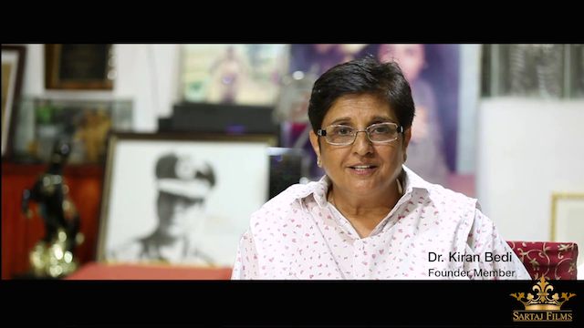 NGO & CSR video production — Sartaj Films