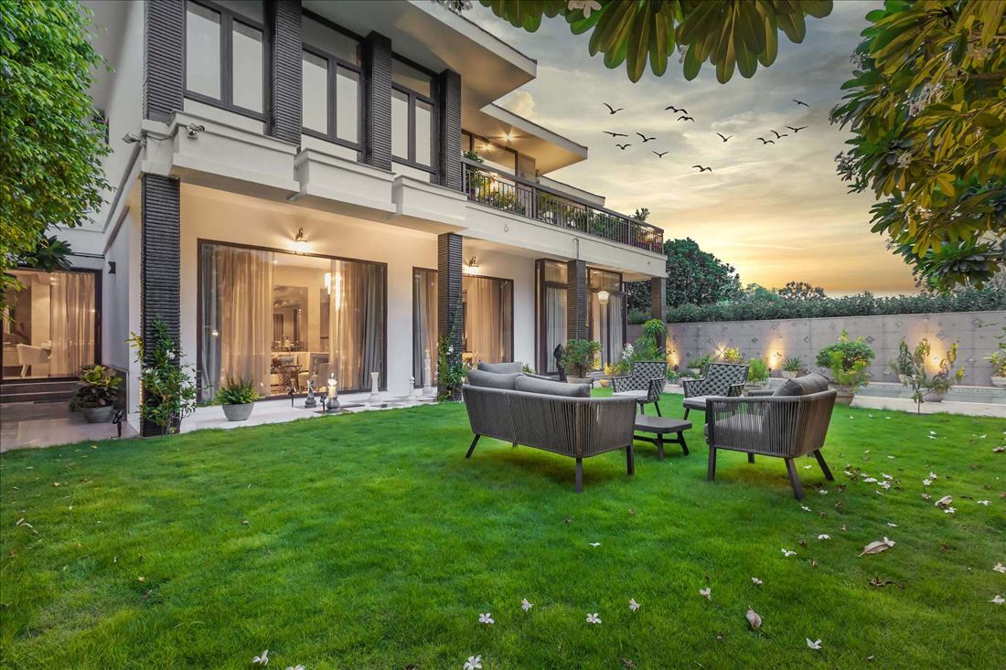Interior photography — Sartaj Films