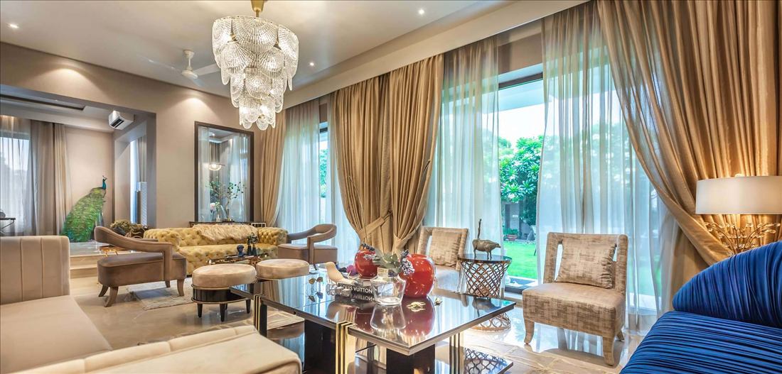 Interior photography — Sartaj Films