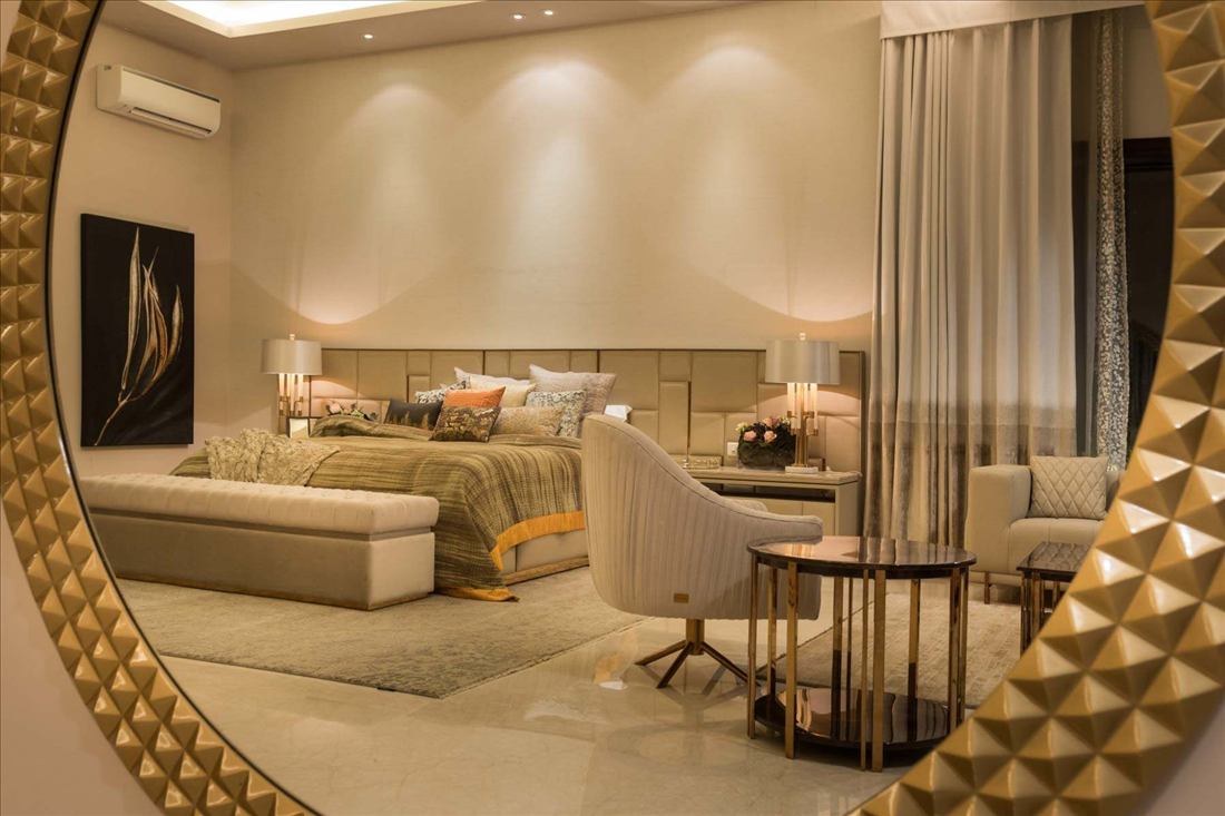 Interior photography — Sartaj Films