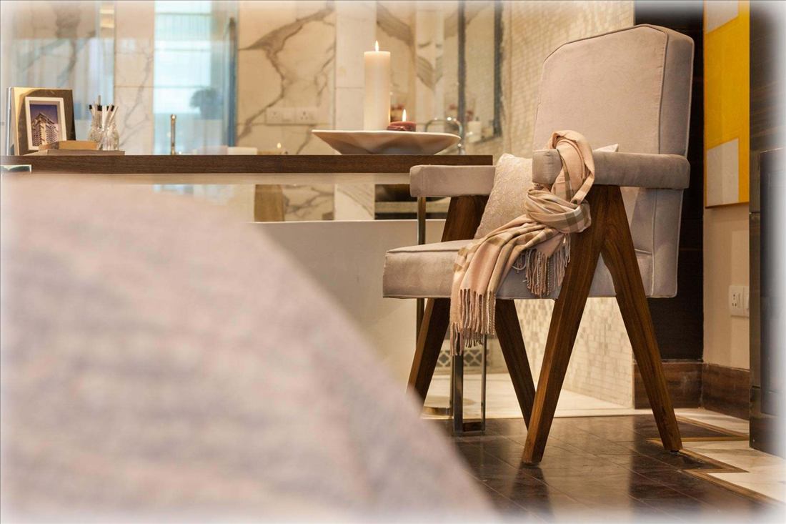 Interior photography — Sartaj Films