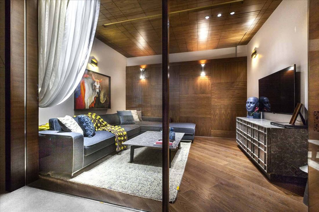 Interior photography — Sartaj Films