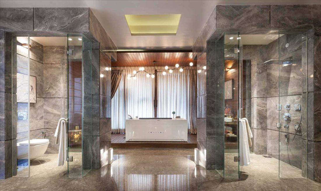 Interior photography — Sartaj Films