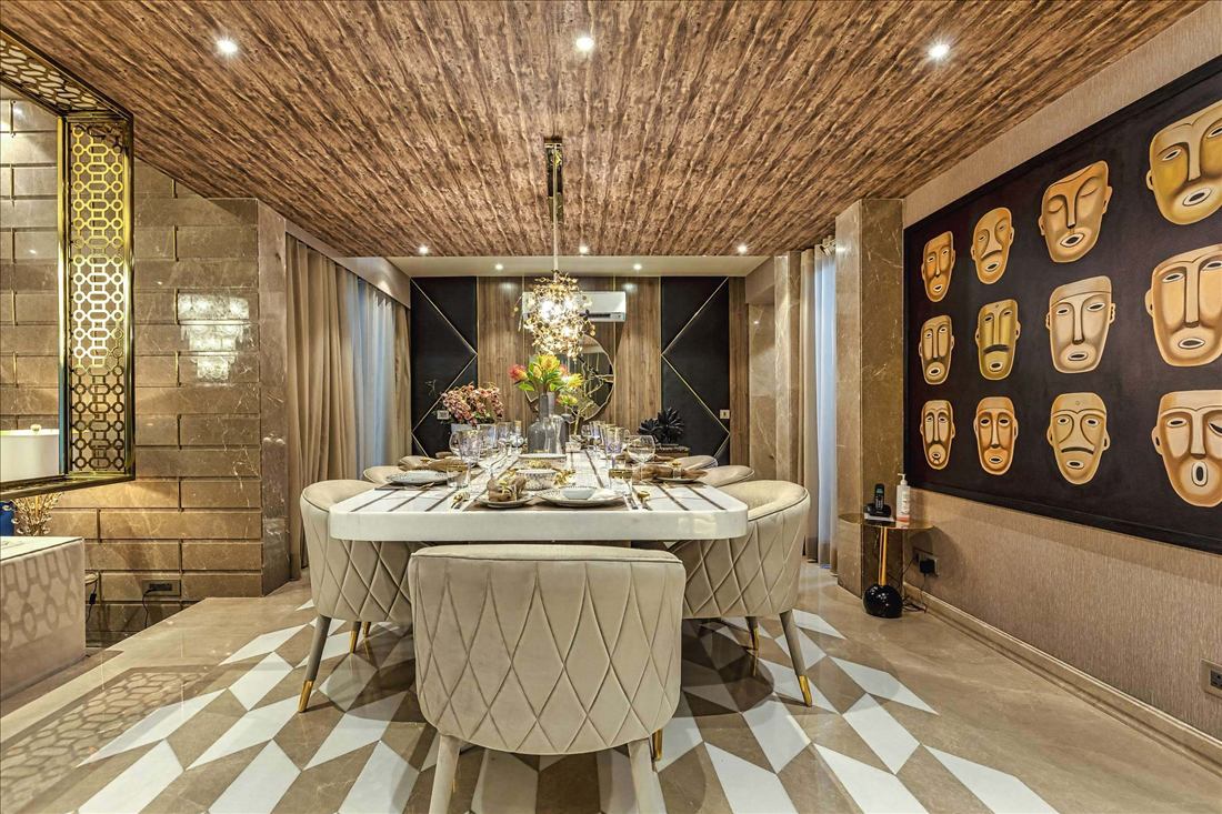 Interior photography — Sartaj Films