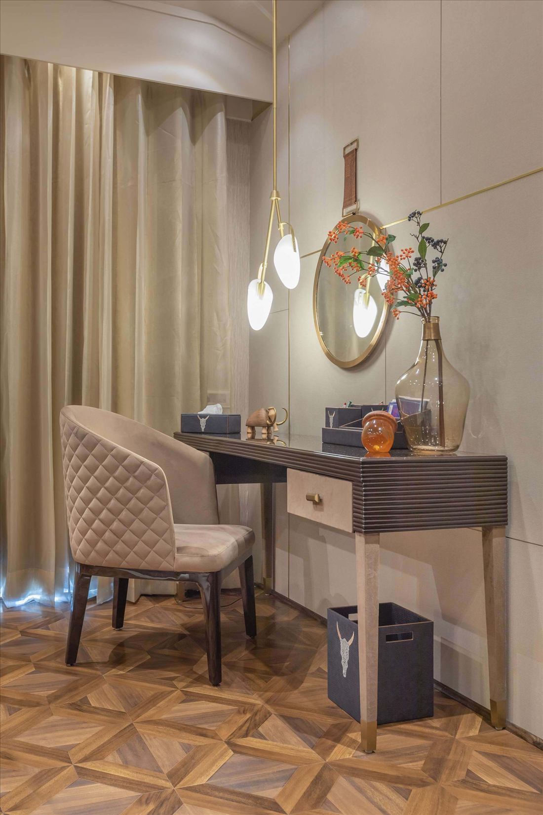 Interior photography — Sartaj Films