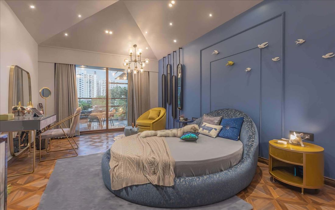 Interior photography — Sartaj Films