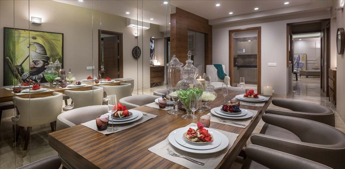 Interior photography — Sartaj Films