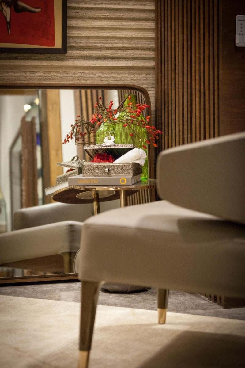 Interior photography — Sartaj Films