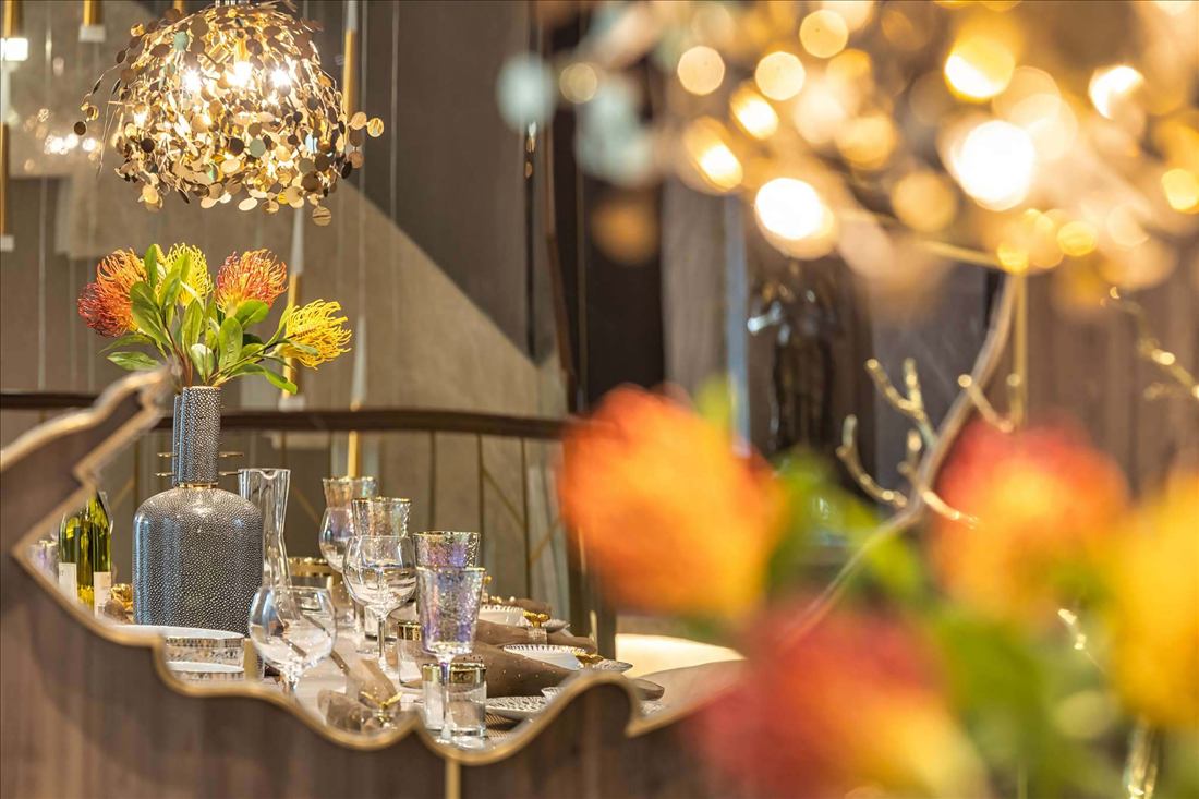 Interior photography — Sartaj Films
