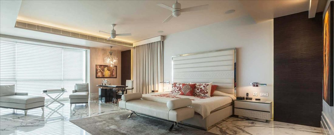 Interior photography — Sartaj Films
