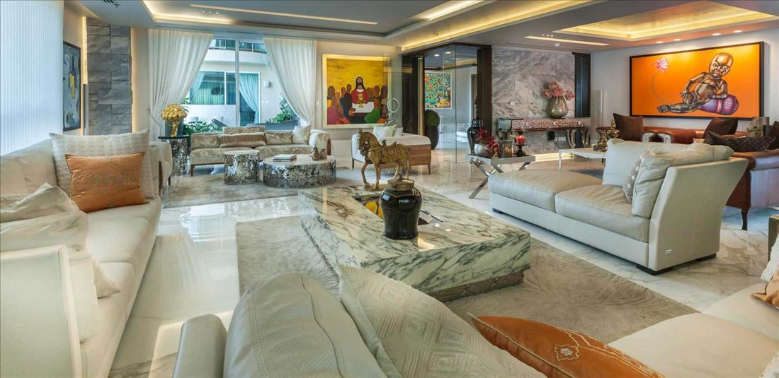 Interior photography — Sartaj Films