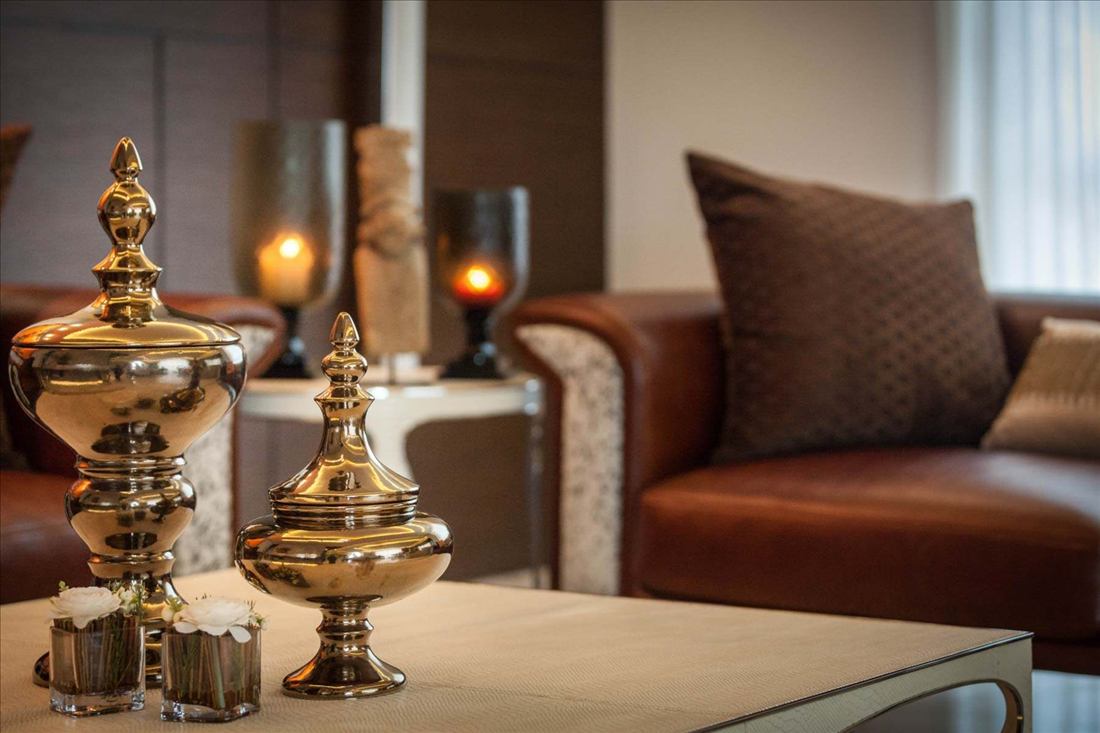 Interior photography — Sartaj Films