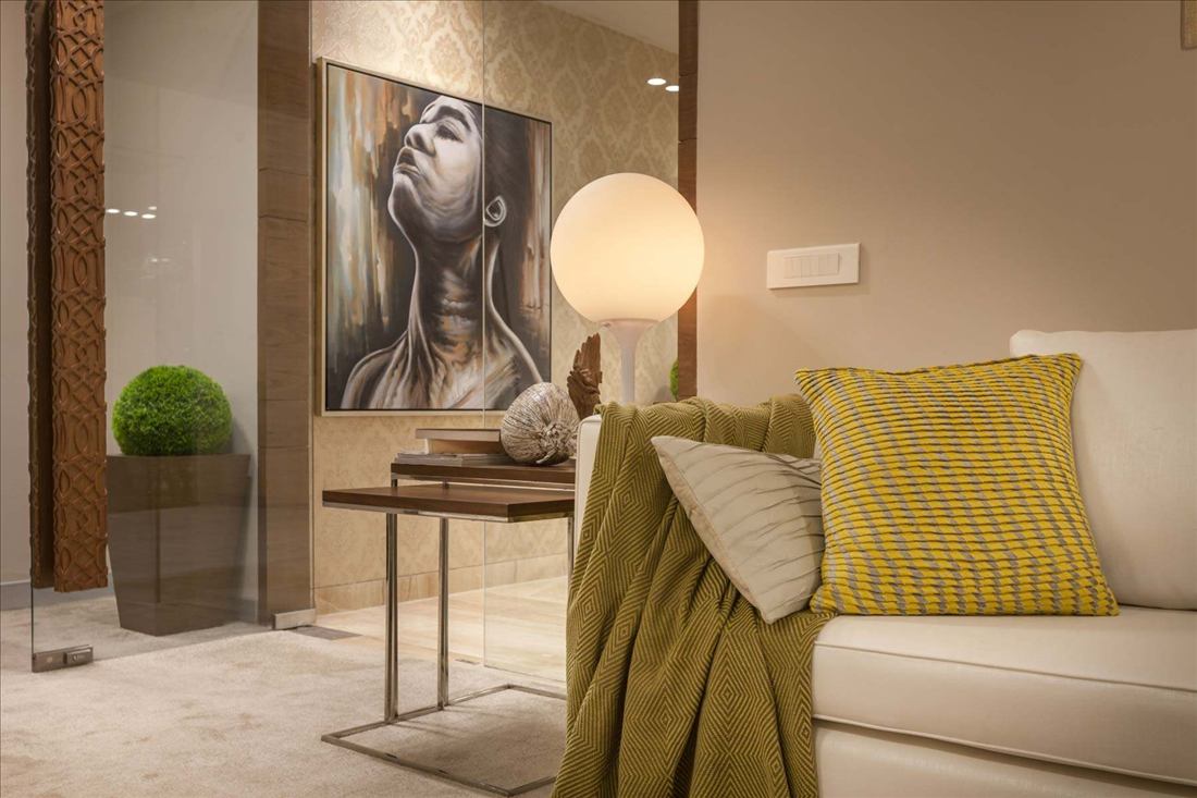 Interior photography — Sartaj Films