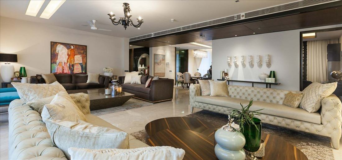 Interior photography — Sartaj Films
