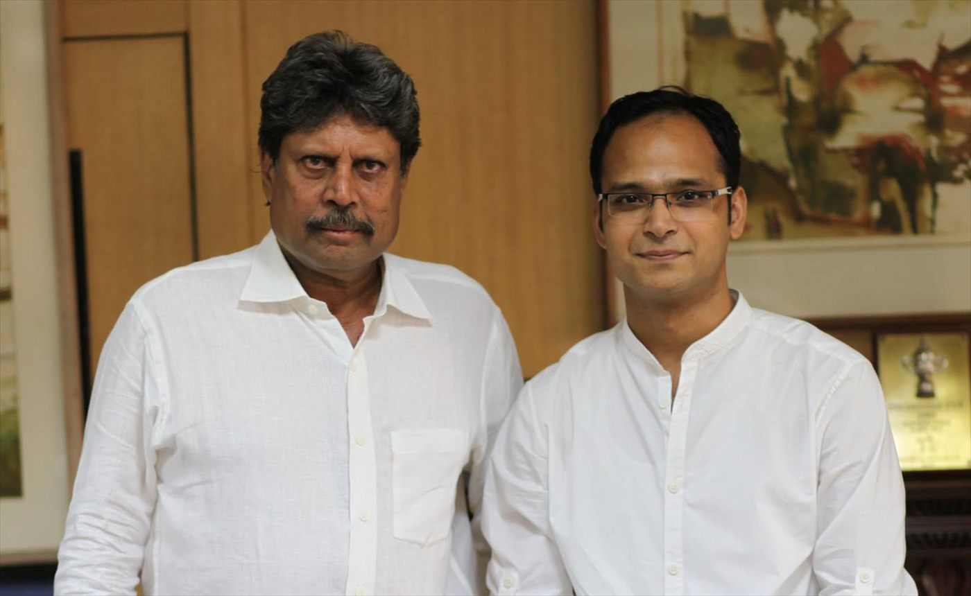 Into the fast lane — Kabbir Seth, Sartaj Films