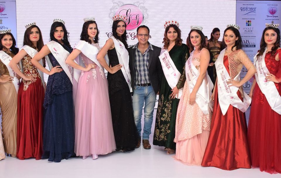 Partnering with Mrs. India — Kabbir Seth, Sartaj Films