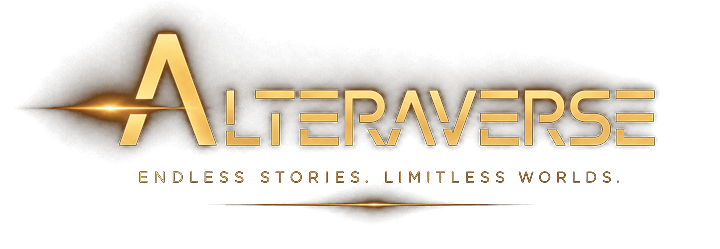 Alteraverse — professional AI video & image generation studio
