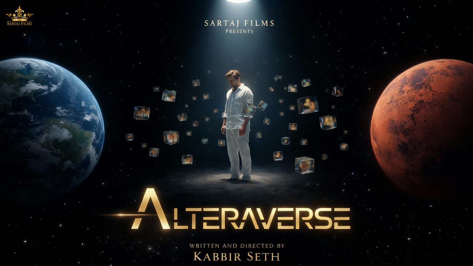 Alteraverse