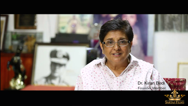 Corporate Film Production Company - Sartaj Films