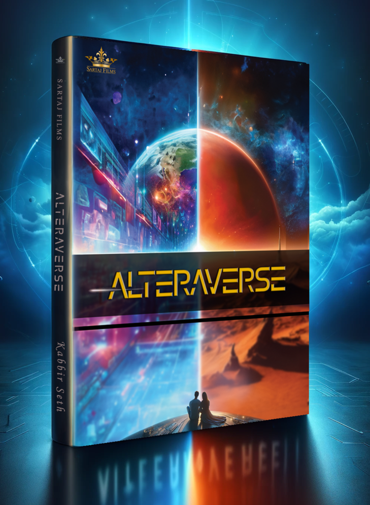 Alteraverse